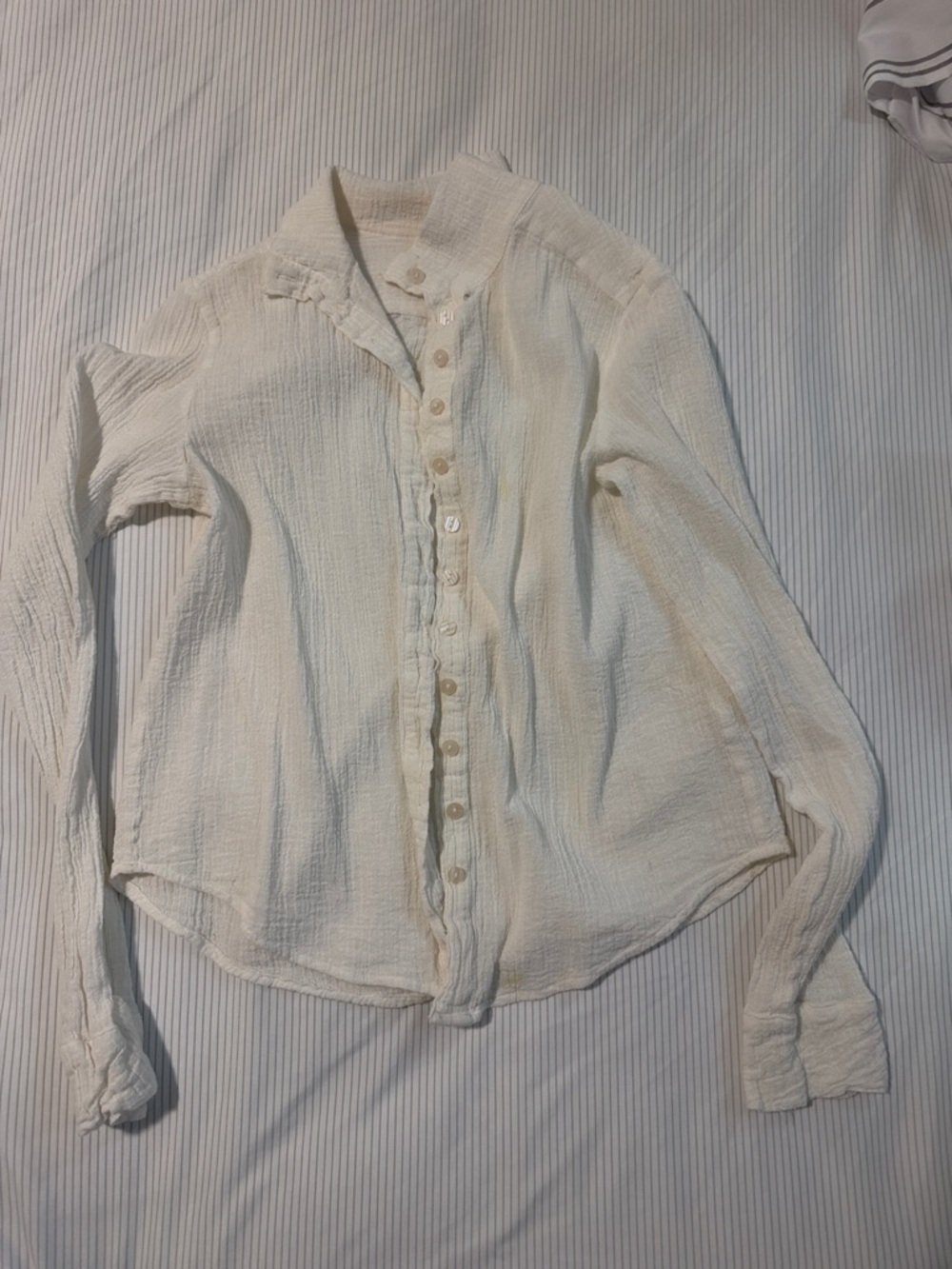 Free people one top